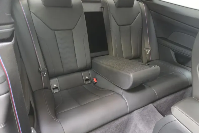 BMW M4 (Seria 4) din 2025 cu 4.270 km - oferta BMW254595 - foto 25