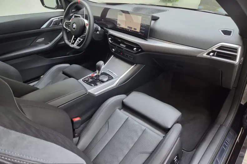 BMW M4 (Seria 4) din 2025 cu 4.270 km - oferta BMW254595 - foto 26