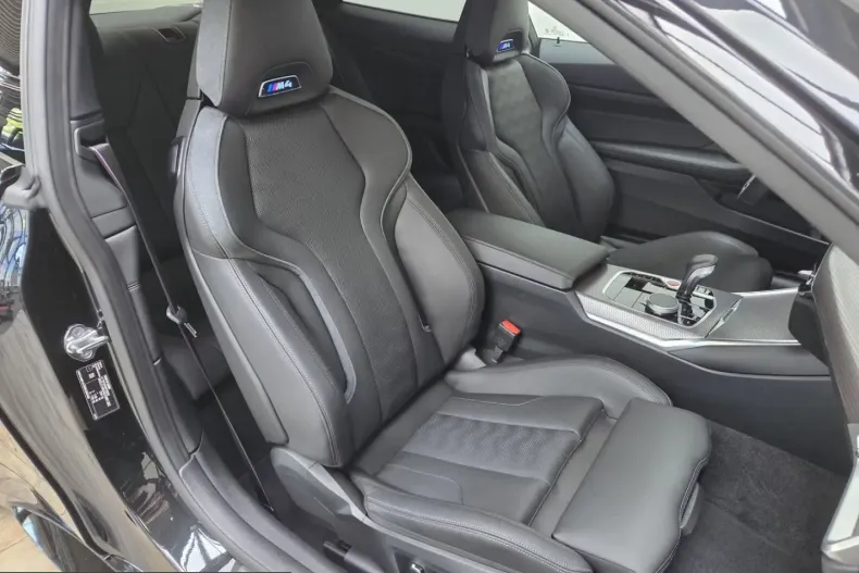 BMW M4 (Seria 4) din 2025 cu 4.270 km - oferta BMW254595 - foto 29