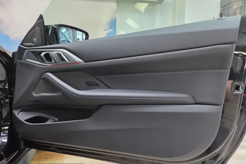 BMW M4 (Seria 4) din 2025 cu 4.270 km - oferta BMW254595 - foto 30