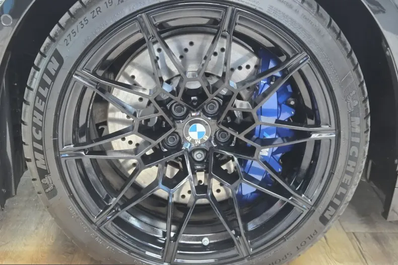 BMW M4 (Seria 4) din 2025 cu 4.270 km - oferta BMW254595 - foto 31
