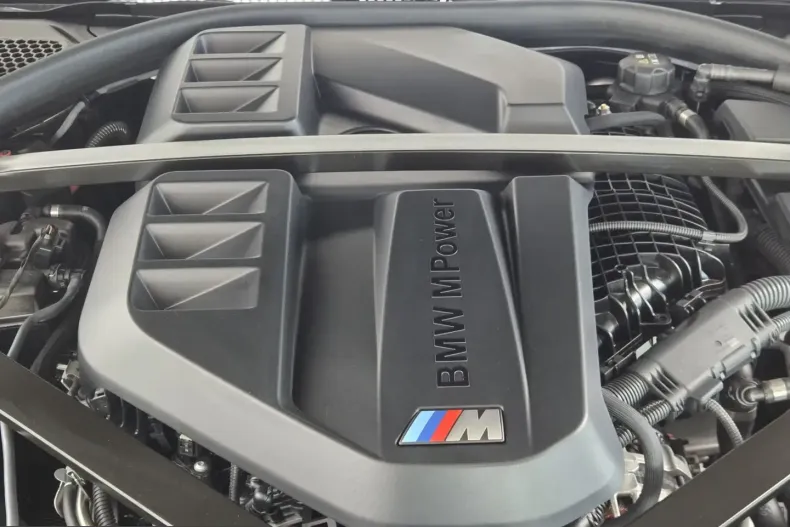 BMW M4 (Seria 4) din 2025 cu 4.270 km - oferta BMW254595 - foto 32