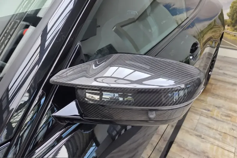 BMW M4 (Seria 4) din 2025 cu 4.270 km - oferta BMW254595 - foto 33