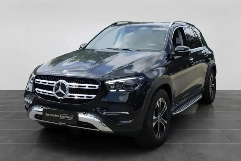 Mercedes-Benz GLE 400 (Clasa GLE) din 2025 cu 14.869 km - oferta MER254596 - foto 1