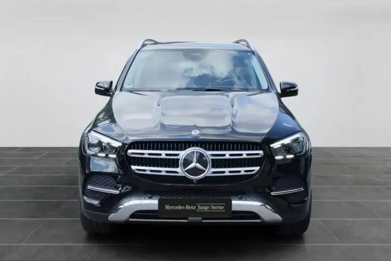 Mercedes-Benz GLE 400 (Clasa GLE) din 2025 cu 14.869 km - oferta MER254596 - foto 2