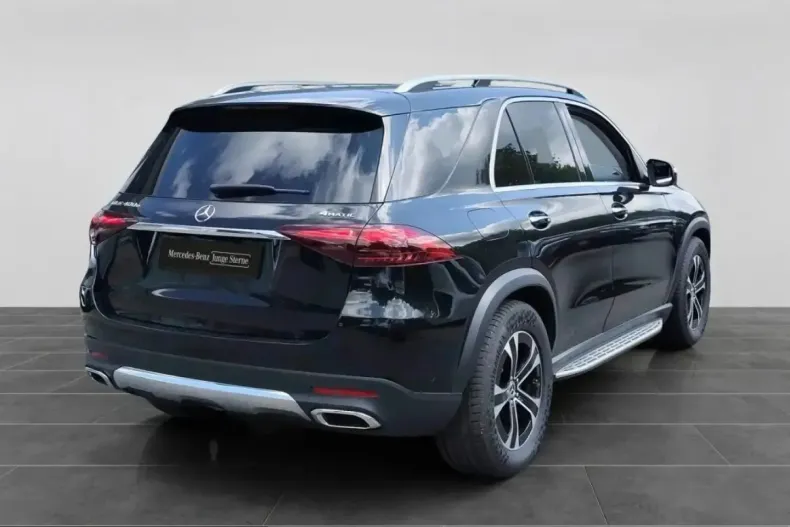 Mercedes-Benz GLE 400 (Clasa GLE) din 2025 cu 14.869 km - oferta MER254596 - foto 5