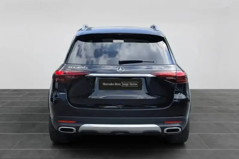 Mercedes-Benz GLE 400 (Clasa GLE) din 2025 cu 14.869 km - oferta MER254596 - foto 6