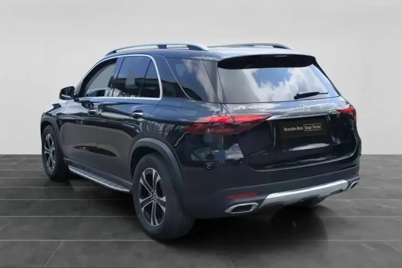 Mercedes-Benz GLE 400 (Clasa GLE) din 2025 cu 14.869 km - oferta MER254596 - foto 7