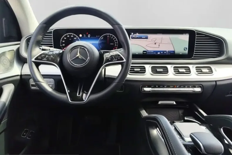 Mercedes-Benz GLE 400 (Clasa GLE) din 2025 cu 14.869 km - oferta MER254596 - foto 10