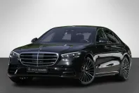 Mercedes-Benz S 450 (Clasa S) din 2025 cu 14.164 km - oferta MER254597 - foto 1