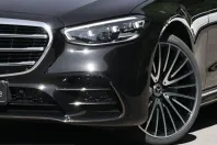 Mercedes-Benz S 450 (Clasa S) din 2025 cu 14.164 km - oferta MER254597 - foto 2