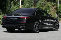 Mercedes-Benz S 450 (Clasa S) din 2025 cu 14.164 km - oferta MER254597 - foto 4