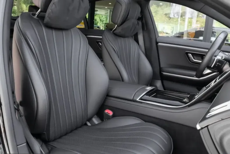 Mercedes-Benz S 450 (Clasa S) din 2025 cu 14.164 km - oferta MER254597 - foto 7
