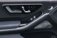 Mercedes-Benz S 450 (Clasa S) din 2025 cu 14.164 km - oferta MER254597 - foto 17