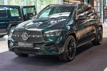 Mercedes-Benz GLE 450 din 2024 - oferta MER254599