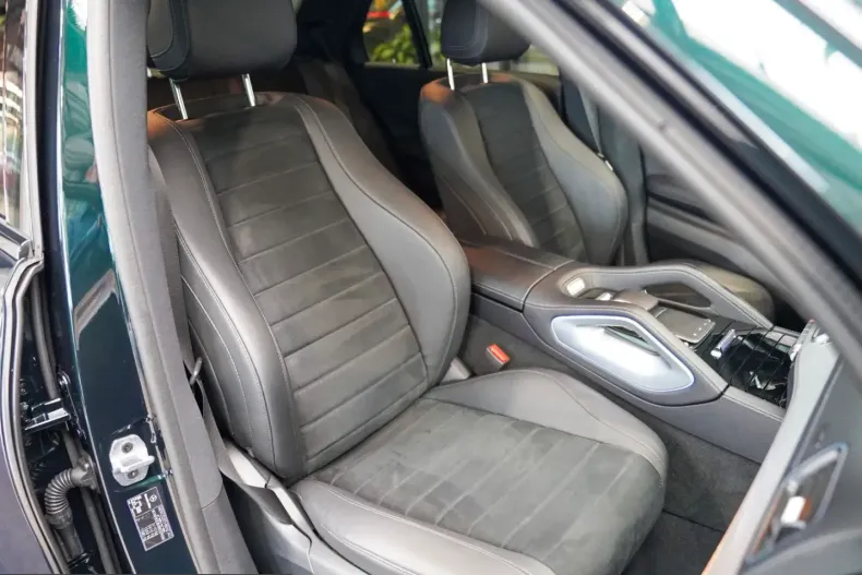 Mercedes-Benz GLE 450 (Clasa GLE) din 2024 cu 24.500 km - oferta MER254599 - foto 10