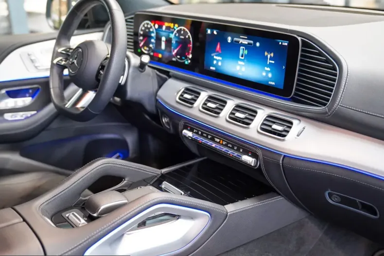 Mercedes-Benz GLE 450 (Clasa GLE) din 2024 cu 24.500 km - oferta MER254599 - foto 11