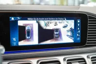 Mercedes-Benz GLE 450 (Clasa GLE) din 2024 cu 24.500 km - oferta MER254599 - foto 16