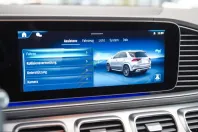 Mercedes-Benz GLE 450 (Clasa GLE) din 2024 cu 24.500 km - oferta MER254599 - foto 18