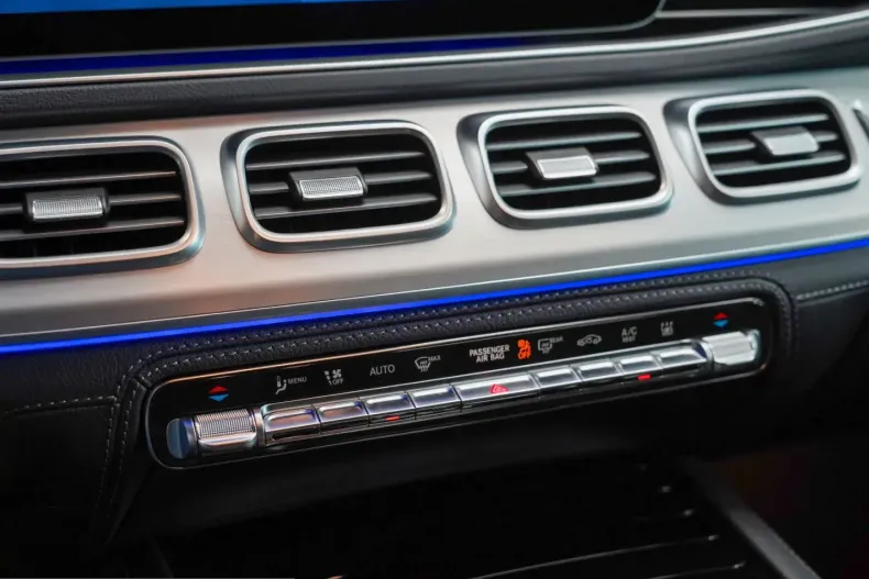Mercedes-Benz GLE 450 (Clasa GLE) din 2024 cu 24.500 km - oferta MER254599 - foto 19