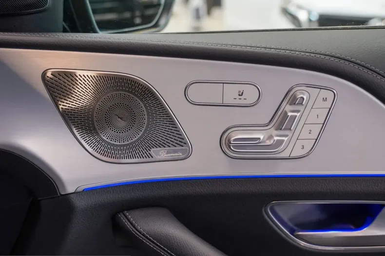 Mercedes-Benz GLE 450 (Clasa GLE) din 2024 cu 24.500 km - oferta MER254599 - foto 23