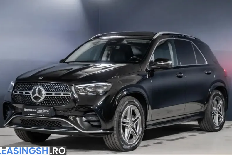Mercedes-Benz GLE 450 (Clasa GLE) din 2025 cu 20.000 km - oferta MER254600 - foto 1