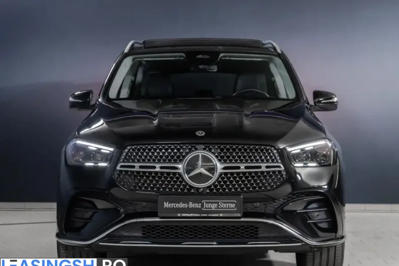 Mercedes-Benz GLE 450 (Clasa GLE) din 2025 cu 20.000 km - oferta MER254600 - foto 2
