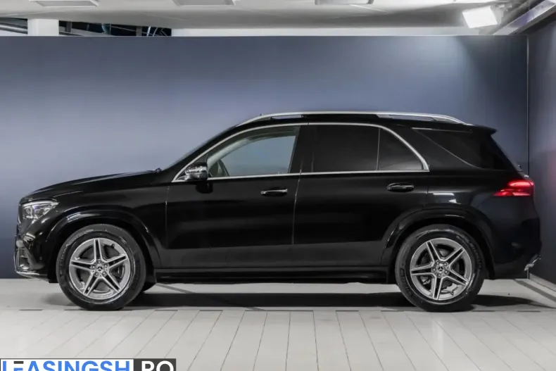 Mercedes-Benz GLE 450 (Clasa GLE) din 2025 cu 20.000 km - oferta MER254600 - foto 3