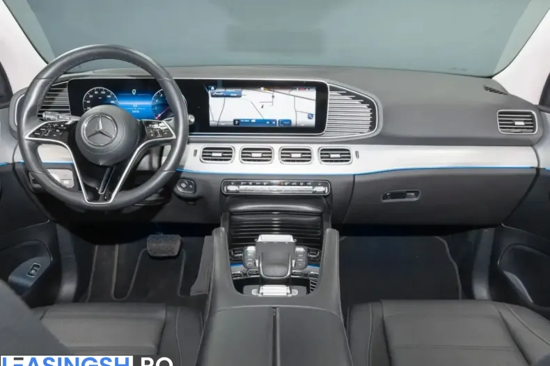 Mercedes-Benz GLE 450 (Clasa GLE) din 2025 cu 20.000 km - oferta MER254600 - foto 6