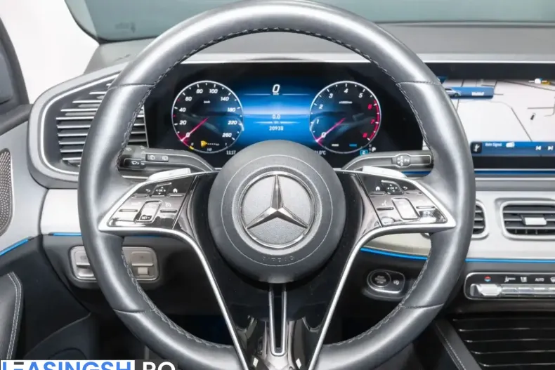 Mercedes-Benz GLE 450 (Clasa GLE) din 2025 cu 20.000 km - oferta MER254600 - foto 7
