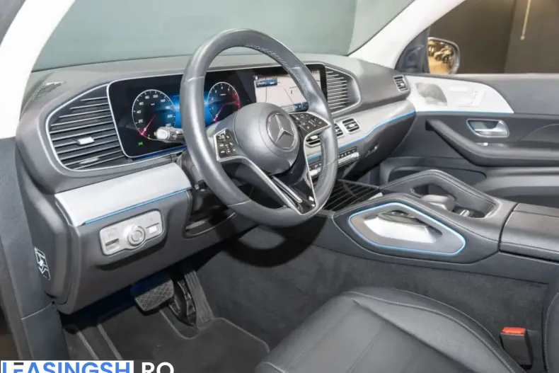 Mercedes-Benz GLE 450 (Clasa GLE) din 2025 cu 20.000 km - oferta MER254600 - foto 8