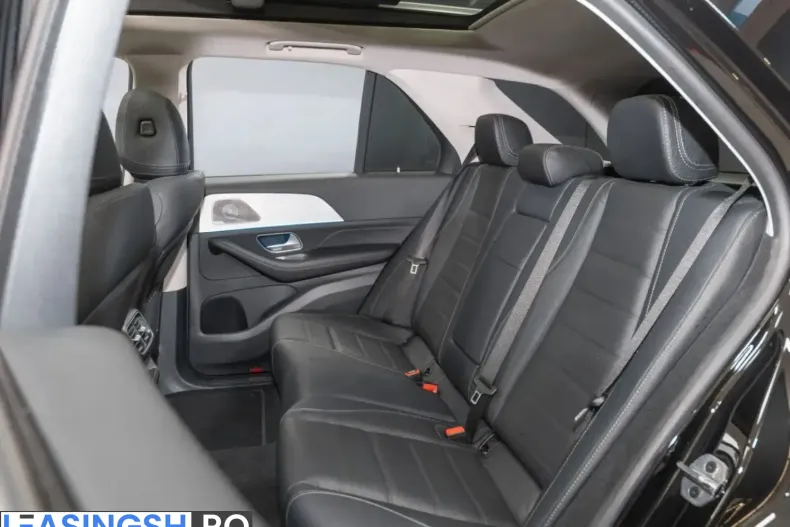Mercedes-Benz GLE 450 (Clasa GLE) din 2025 cu 20.000 km - oferta MER254600 - foto 12