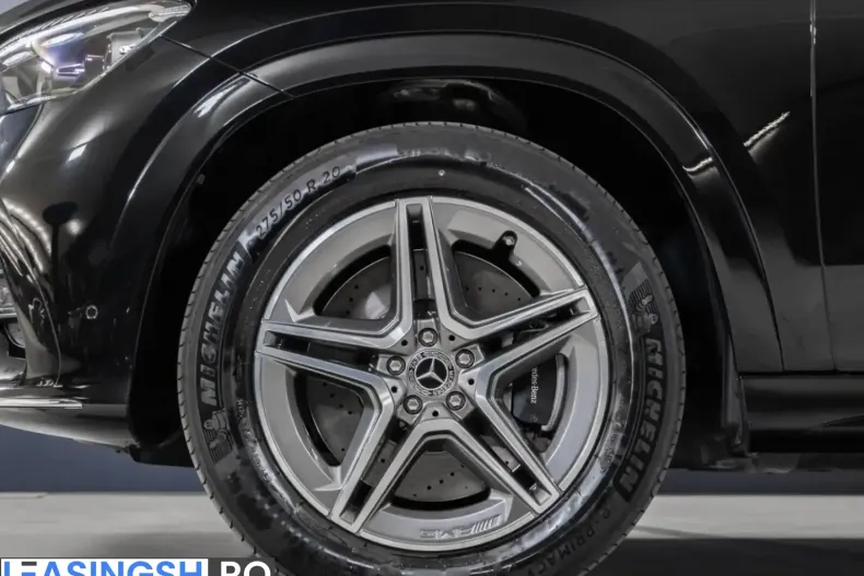 Mercedes-Benz GLE 450 (Clasa GLE) din 2025 cu 20.000 km - oferta MER254600 - foto 13