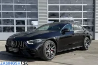 Mercedes-Benz AMG GT (Clasa GT) din 2024 cu 5.435 km - oferta MER254601 - foto 1