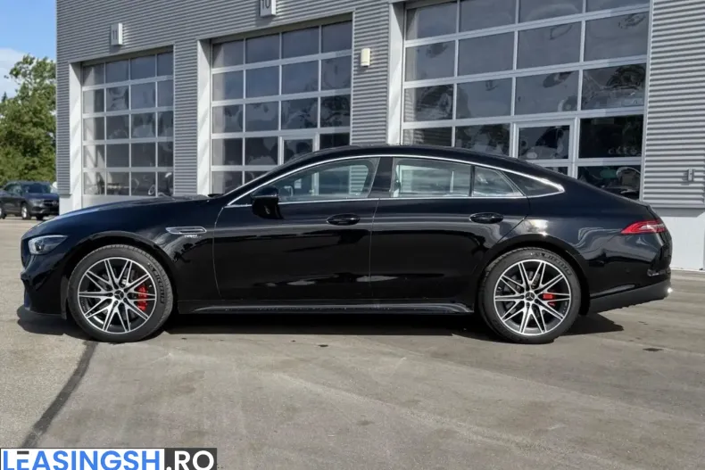 Mercedes-Benz AMG GT (Clasa GT) din 2024 cu 5.435 km - oferta MER254601 - foto 3