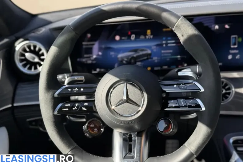 Mercedes-Benz AMG GT (Clasa GT) din 2024 cu 5.435 km - oferta MER254601 - foto 7