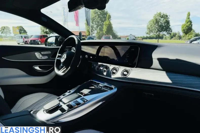 Mercedes-Benz AMG GT (Clasa GT) din 2024 cu 5.435 km - oferta MER254601 - foto 9