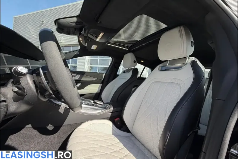 Mercedes-Benz AMG GT (Clasa GT) din 2024 cu 5.435 km - oferta MER254601 - foto 10