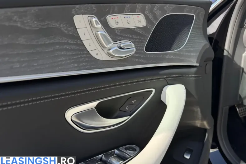 Mercedes-Benz AMG GT (Clasa GT) din 2024 cu 5.435 km - oferta MER254601 - foto 14