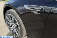 Mercedes-Benz AMG GT (Clasa GT) din 2024 cu 5.435 km - oferta MER254601 - foto 15