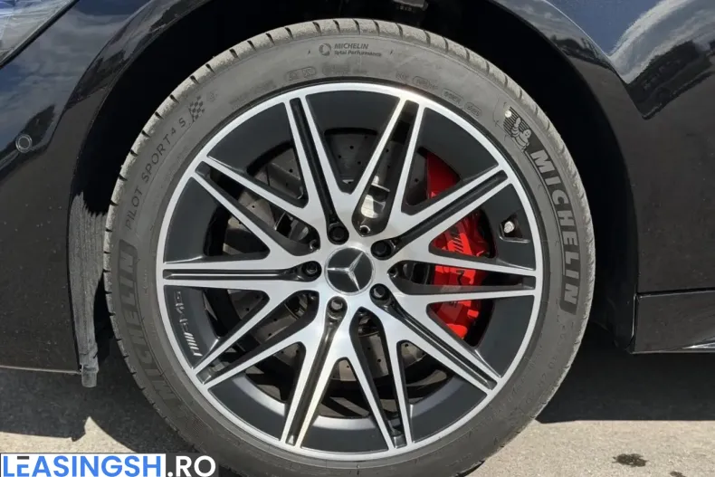 Mercedes-Benz AMG GT (Clasa GT) din 2024 cu 5.435 km - oferta MER254601 - foto 16