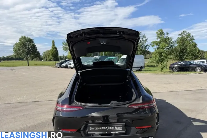 Mercedes-Benz AMG GT (Clasa GT) din 2024 cu 5.435 km - oferta MER254601 - foto 17