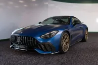 Mercedes-Benz AMG GT (Clasa GT) din 2025 cu 15.938 km - oferta MER254602 - foto 1