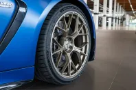 Mercedes-Benz AMG GT (Clasa GT) din 2025 cu 15.938 km - oferta MER254602 - foto 4