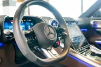 Mercedes-Benz AMG GT (Clasa GT) din 2025 cu 15.938 km - oferta MER254602 - foto 7