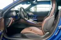 Mercedes-Benz AMG GT (Clasa GT) din 2025 cu 15.938 km - oferta MER254602 - foto 9