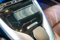 Mercedes-Benz AMG GT (Clasa GT) din 2025 cu 15.938 km - oferta MER254602 - foto 17