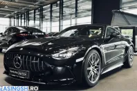 Mercedes-Benz AMG GT (Clasa GT) din 2025 cu 26.864 km - oferta MER254603 - foto 1