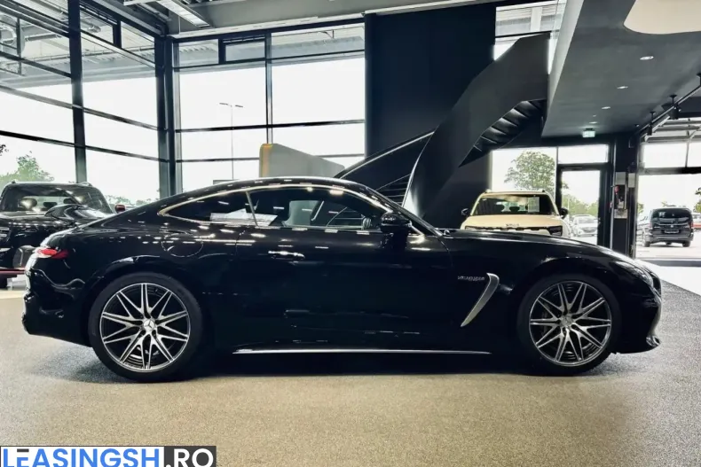 Mercedes-Benz AMG GT (Clasa GT) din 2025 cu 26.864 km - oferta MER254603 - foto 3