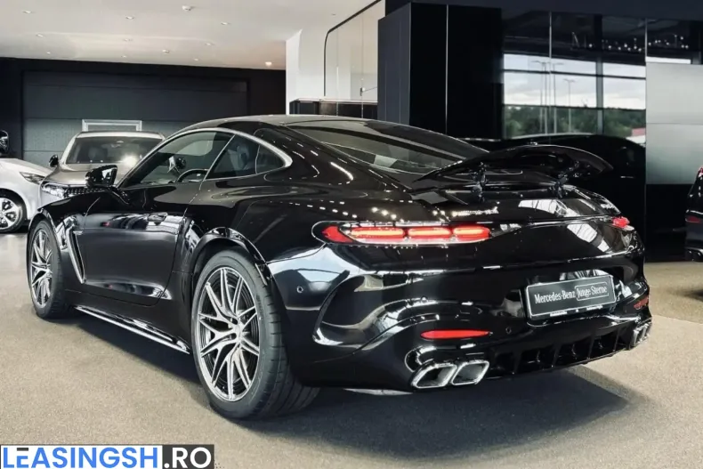 Mercedes-Benz AMG GT (Clasa GT) din 2025 cu 26.864 km - oferta MER254603 - foto 4